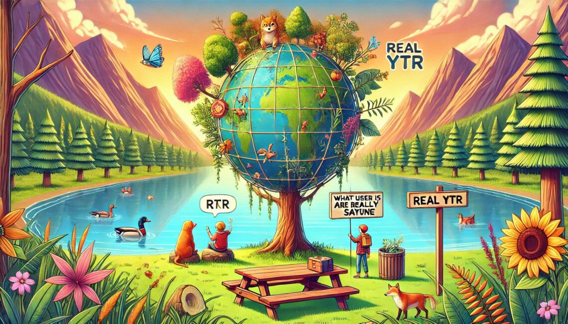 The Truth About Nature Real YTR: What Users Are REALLY Saying You Need to Know!